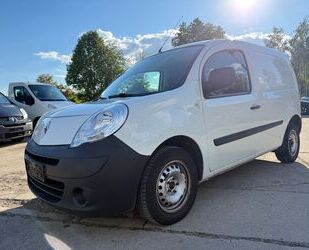 Renault Kangoo Gebrauchtwagen