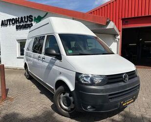 VW T5 Transporter Gebrauchtwagen