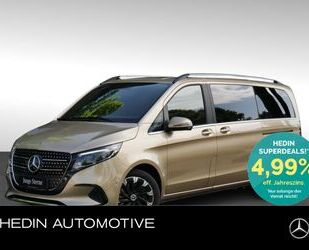 Mercedes-Benz V 300 Gebrauchtwagen