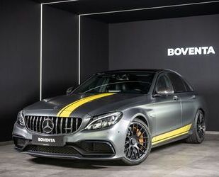 Mercedes-Benz C 63 AMG Gebrauchtwagen