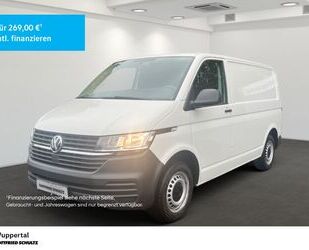VW T6 Transporter Gebrauchtwagen
