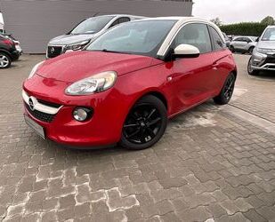 Opel Adam Gebrauchtwagen