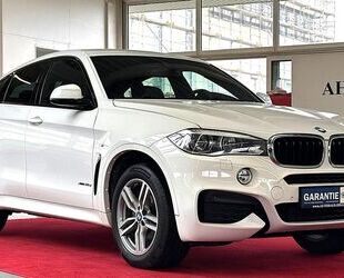 BMW X6 Gebrauchtwagen