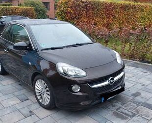 Opel Adam Gebrauchtwagen