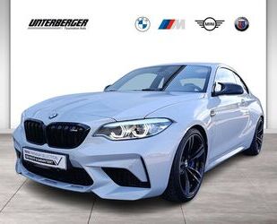 BMW M2 Gebrauchtwagen