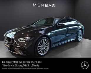 Mercedes-Benz AMG GT Gebrauchtwagen