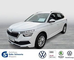 Skoda Kamiq Gebrauchtwagen