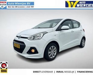 Hyundai i10 Gebrauchtwagen