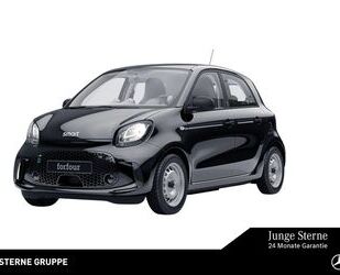 Smart ForFour Gebrauchtwagen