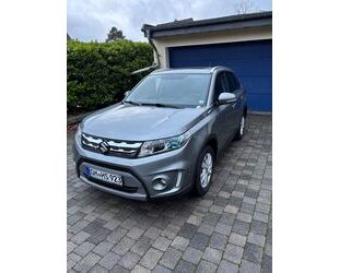 Suzuki Vitara Gebrauchtwagen