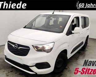 Opel Combo Life Gebrauchtwagen