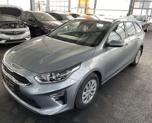 Kia ceed Sportswagon Gebrauchtwagen