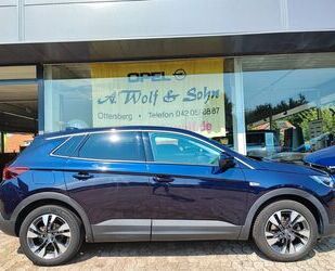 Opel Grandland (X) Gebrauchtwagen