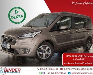 Ford Grand Tourneo Gebrauchtwagen