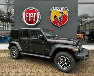 Jeep Wrangler Gebrauchtwagen