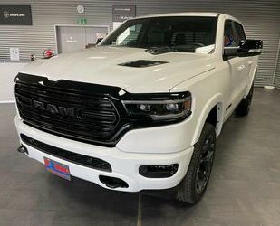 Dodge RAM Gebrauchtwagen