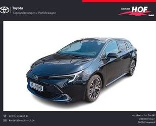 Toyota Corolla Gebrauchtwagen