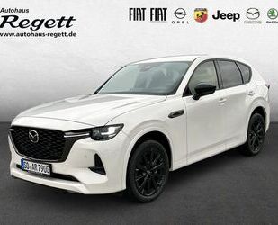 Mazda CX-60 Gebrauchtwagen
