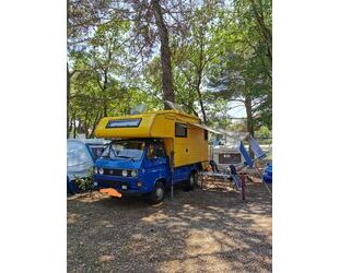 VW T3 andere Gebrauchtwagen