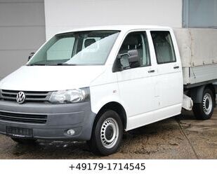 VW T5 Transporter Gebrauchtwagen