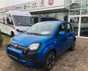 Fiat New Panda Gebrauchtwagen