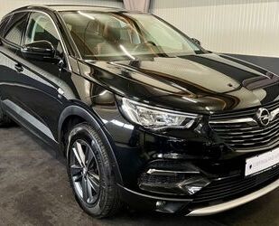 Opel Grandland (X) Gebrauchtwagen