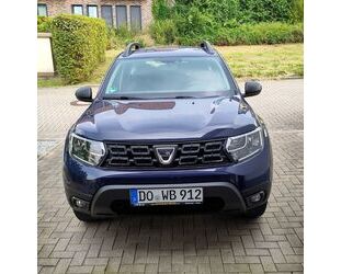 Dacia Duster Gebrauchtwagen