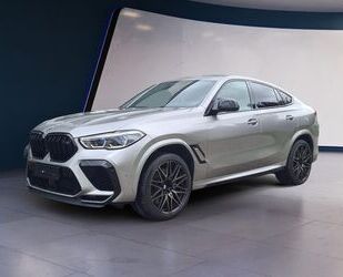 BMW X6 M Gebrauchtwagen