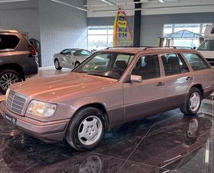 Mercedes-Benz E 280 Gebrauchtwagen