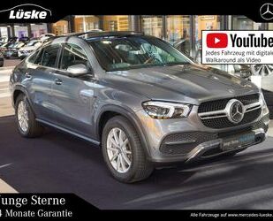 Mercedes-Benz GLE 350 Gebrauchtwagen