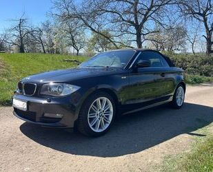 BMW 125 Gebrauchtwagen