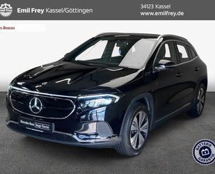 Mercedes-Benz EQA Gebrauchtwagen