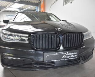 BMW 740 Gebrauchtwagen