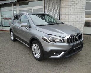 Suzuki SX4 Gebrauchtwagen