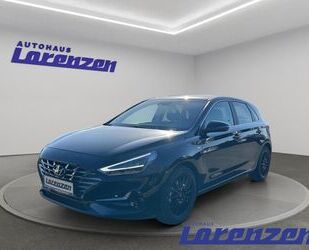 Hyundai i30 Gebrauchtwagen