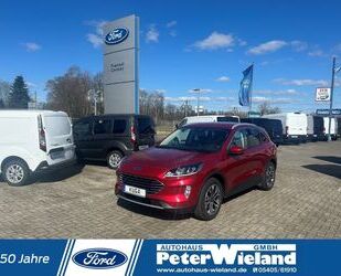 Ford Kuga Gebrauchtwagen