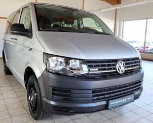 VW T6 Transporter Gebrauchtwagen