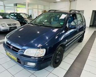 Mitsubishi Space Star Gebrauchtwagen