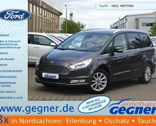 Ford Galaxy Gebrauchtwagen