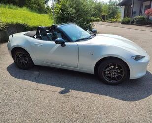 Mazda MX-5 Gebrauchtwagen