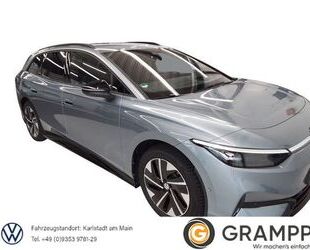 VW ID.7 Gebrauchtwagen