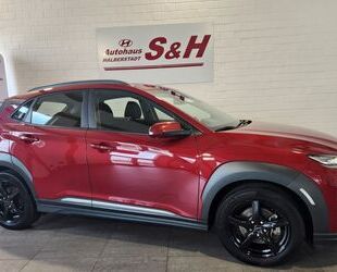 Hyundai KONA Gebrauchtwagen