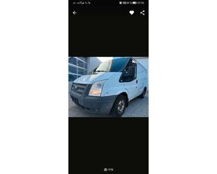 Ford Transit Gebrauchtwagen