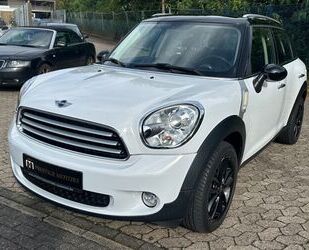 Mini Cooper Gebrauchtwagen