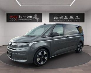 VW T7 Multivan Gebrauchtwagen