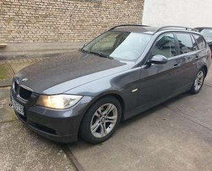 BMW 318 Gebrauchtwagen