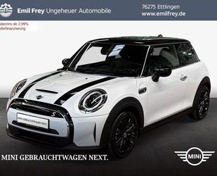 Mini Cooper SE Gebrauchtwagen