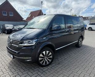 VW T6 Multivan Gebrauchtwagen