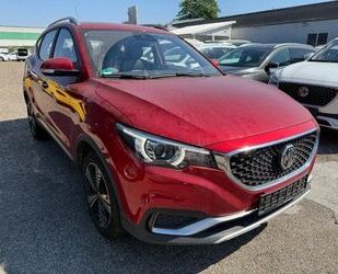 MG ZS Gebrauchtwagen