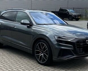 Audi Q8 Gebrauchtwagen